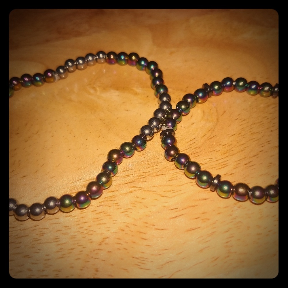 Magnetic Bracelet~Therapeutic